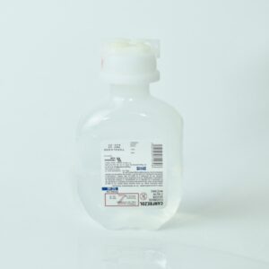 Canfrezol Fluconazol 2mg/ml Solución Inyectable - Tratamiento de Infecciones Fúngicas